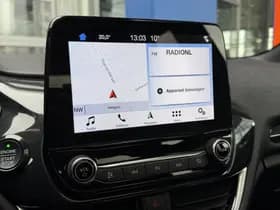 Ford Fiesta 1.0 EcoBoost ST-Line | Panoramadak | Design-pack | Winter-pack | Apple carplay thumbnail 22