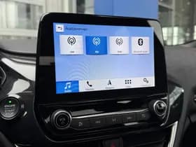 Ford Fiesta 1.0 EcoBoost ST-Line | Panoramadak | Design-pack | Winter-pack | Apple carplay thumbnail 25