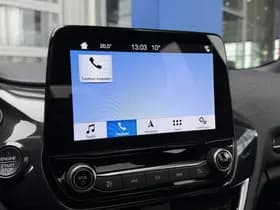 Ford Fiesta 1.0 EcoBoost ST-Line | Panoramadak | Design-pack | Winter-pack | Apple carplay thumbnail 26