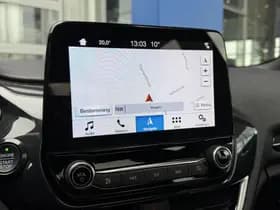 Ford Fiesta 1.0 EcoBoost ST-Line | Panoramadak | Design-pack | Winter-pack | Apple carplay thumbnail 27