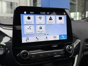 Ford Fiesta 1.0 EcoBoost ST-Line | Panoramadak | Design-pack | Winter-pack | Apple carplay thumbnail 28