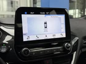 Ford Fiesta 1.0 EcoBoost ST-Line | Panoramadak | Design-pack | Winter-pack | Apple carplay thumbnail 29