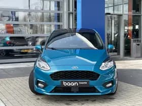 Ford Fiesta 1.0 EcoBoost ST-Line | Panoramadak | Design-pack | Winter-pack | Apple carplay thumbnail 4