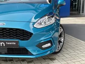Ford Fiesta 1.0 EcoBoost ST-Line | Panoramadak | Design-pack | Winter-pack | Apple carplay thumbnail 7
