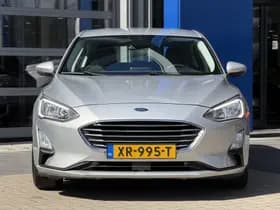 Ford Focus thumbnail 4