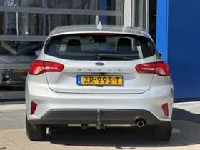 Ford Focus thumbnail 5