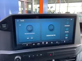 Ford Transit Custom thumbnail 14