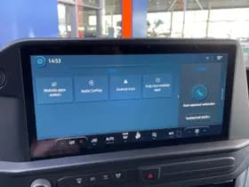 Ford Transit Custom thumbnail 15