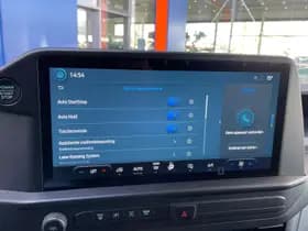 Ford Transit Custom thumbnail 16