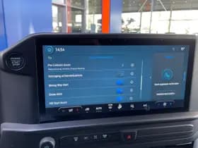 Ford Transit Custom thumbnail 17