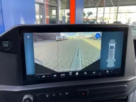 Ford Transit Custom thumbnail 20