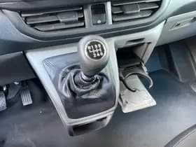 Ford Transit Custom thumbnail 22