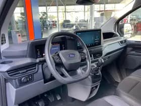 Ford Transit Custom thumbnail 4