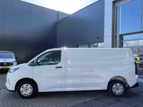 Ford Transit Custom thumbnail 6