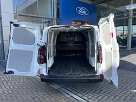 Ford Transit Custom thumbnail 9