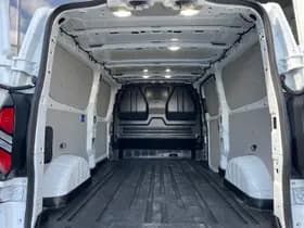 Ford Transit Custom thumbnail 10