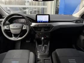 Ford Focus Wagon 1.0 EcoBoost Hybrid Active | Adaptive Cruise | Winter Pack | Camera | BLIS | 18 inch | Apple Carplay | Navigatie thumbnail 2