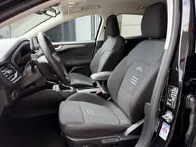 Ford Focus Wagon 1.0 EcoBoost Hybrid Active | Adaptive Cruise | Winter Pack | Camera | BLIS | 18 inch | Apple Carplay | Navigatie thumbnail 14