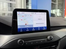 Ford Focus Wagon 1.0 EcoBoost Hybrid Active | Adaptive Cruise | Winter Pack | Camera | BLIS | 18 inch | Apple Carplay | Navigatie thumbnail 23