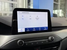 Ford Focus Wagon 1.0 EcoBoost Hybrid Active | Adaptive Cruise | Winter Pack | Camera | BLIS | 18 inch | Apple Carplay | Navigatie thumbnail 26