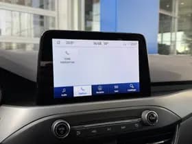 Ford Focus Wagon 1.0 EcoBoost Hybrid Active | Adaptive Cruise | Winter Pack | Camera | BLIS | 18 inch | Apple Carplay | Navigatie thumbnail 27