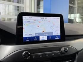 Ford Focus Wagon 1.0 EcoBoost Hybrid Active | Adaptive Cruise | Winter Pack | Camera | BLIS | 18 inch | Apple Carplay | Navigatie thumbnail 28