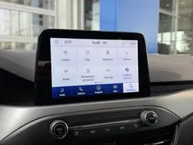 Ford Focus Wagon 1.0 EcoBoost Hybrid Active | Adaptive Cruise | Winter Pack | Camera | BLIS | 18 inch | Apple Carplay | Navigatie thumbnail 29