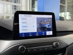 Ford Focus Wagon 1.0 EcoBoost Hybrid Active | Adaptive Cruise | Winter Pack | Camera | BLIS | 18 inch | Apple Carplay | Navigatie thumbnail 30