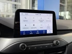 Ford Focus Wagon 1.0 EcoBoost Hybrid Active | Adaptive Cruise | Winter Pack | Camera | BLIS | 18 inch | Apple Carplay | Navigatie thumbnail 31