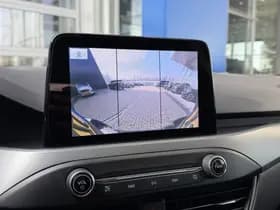 Ford Focus Wagon 1.0 EcoBoost Hybrid Active | Adaptive Cruise | Winter Pack | Camera | BLIS | 18 inch | Apple Carplay | Navigatie thumbnail 33