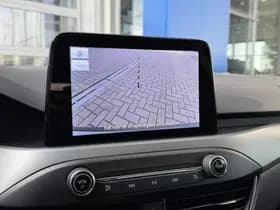 Ford Focus Wagon 1.0 EcoBoost Hybrid Active | Adaptive Cruise | Winter Pack | Camera | BLIS | 18 inch | Apple Carplay | Navigatie thumbnail 35