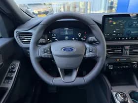 Ford Kuga 2.5 PHEV ST-Line thumbnail 12