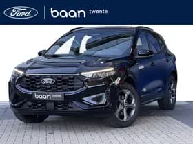 Ford Kuga 2.5 PHEV ST-Line