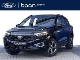 Ford Kuga 2.5 PHEV ST-Line