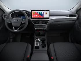 Ford Kuga 2.5 PHEV Titanium thumbnail 3