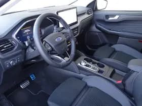 Ford Kuga 2.5 PHEV Active X | Trekhaak wegkl. | Winter Pack | Matrix LED | Panorama dak | Agate Black thumbnail 8