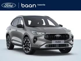 Ford Kuga 2.5 PHEV Active X