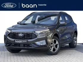 Ford Kuga 2.5 PHEV ST-Line