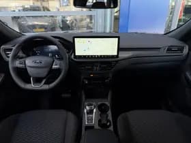 Ford Kuga 2.5 PHEV ST-Line thumbnail 2