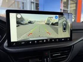 Ford Kuga 2.5 PHEV ST-Line thumbnail 31