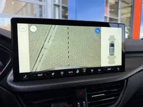 Ford Kuga 2.5 PHEV ST-Line thumbnail 32