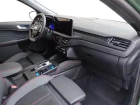 Ford Kuga 2.5 PHEV ST-Line | Trekhaak wegkl. | Driver ass. Pack | Winter Pack | Bursting Green thumbnail 10