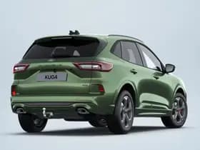 Ford Kuga 2.5 PHEV ST-Line X thumbnail 2