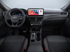 Ford Kuga 2.5 PHEV ST-Line X thumbnail 3
