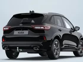 Ford Kuga 2.5 PHEV ST-Line X thumbnail 2