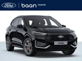 Ford Kuga 2.5 PHEV ST-Line X