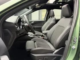 Ford Kuga 2.5 PHEV ST-Line X | Black Package | 20 inch | Panorama dak | Trekhaak wegkl. | Camera rondom | Carplay thumbnail 20