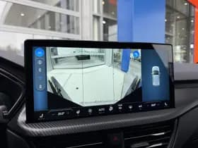 Ford Kuga 2.5 PHEV ST-Line X | Black Package | 20 inch | Panorama dak | Trekhaak wegkl. | Camera rondom | Carplay thumbnail 52