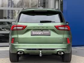 Ford Kuga 2.5 PHEV ST-Line X | Black Package | 20 inch | Panorama dak | Trekhaak wegkl. | Camera rondom | Carplay thumbnail 7