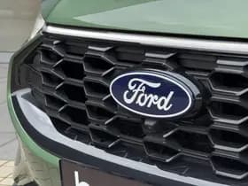 Ford Kuga 2.5 PHEV ST-Line X | Black Package | 20 inch | Panorama dak | Trekhaak wegkl. | Camera rondom | Carplay thumbnail 9